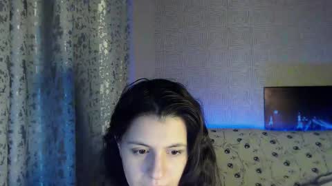 Snapshot of melaniemoor chatting on 02/08/25, 05:50 Melanie Milena online show from 02/08/25, 05:50