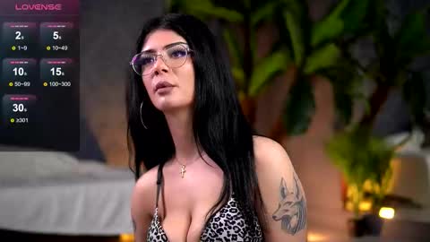 Melanie online show from 03/02/26, 04:47