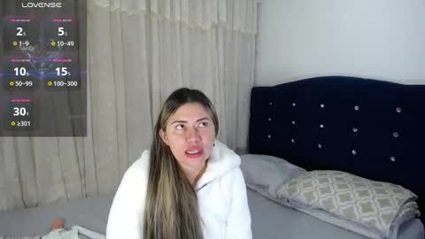 Melanie Parker online show from 01/31/25, 12:17