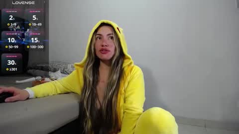 Melanie Parker online show from 03/02/25, 12:09