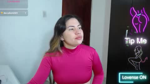 Melanie Parker online show from 01/19/26, 12:42