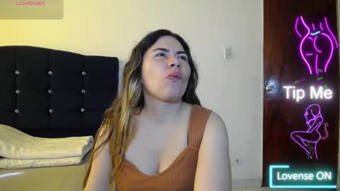 Melanie Parker online show from 03/02/26, 02:13