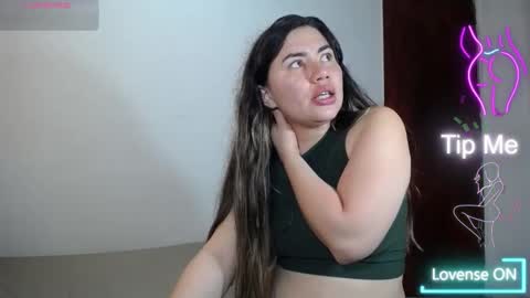 Melanie Parker online show from 03/23/26, 09:08