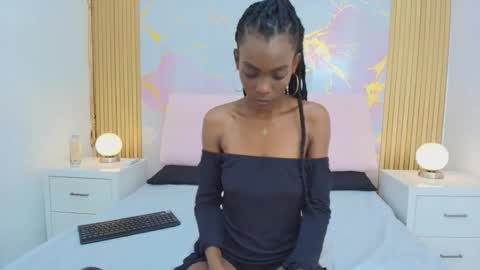 Melanie online show from 09/27/25, 12:54