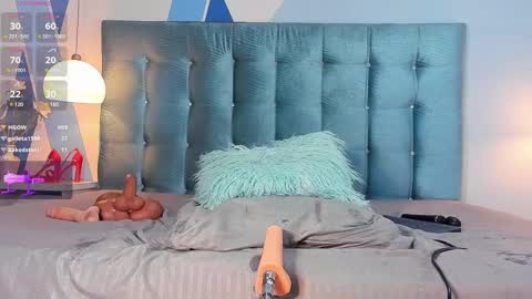        online show from 02/25/25, 04:21