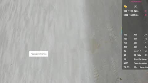        online show from 04/25/26, 01:14