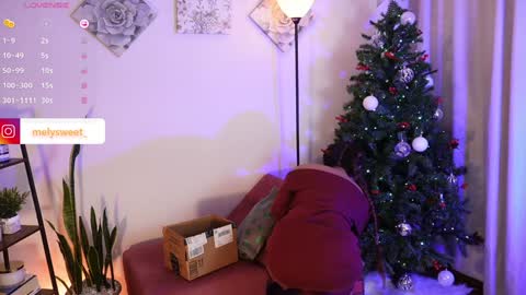 Ig melysweet   online show from 12/26/24, 06:19