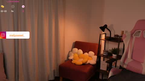 Ig melysweet   online show from 02/23/25, 05:12