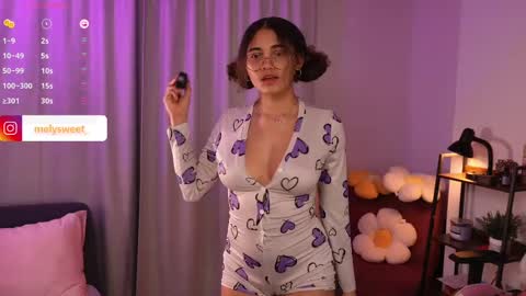 Ig melysweet   online show from 02/25/25, 03:09