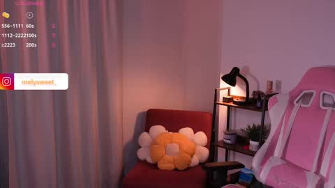 Ig melysweet   online show from 03/03/25, 08:16