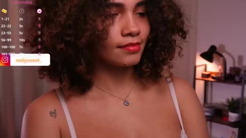 Ig melysweet   online show from 03/07/25, 04:13