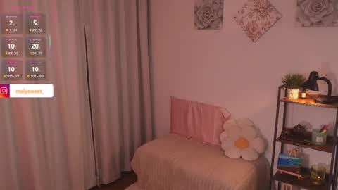 Snapshot of melanieryann_ chatting on 03/04/26, 03:51 Ig melysweet online show from 03/04/26, 03:51