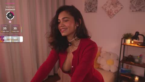 Snapshot of melanieryann_ chatting on 03/07/26, 03:42 Ig melysweet online show from 03/07/26, 03:42