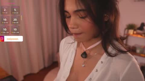 Snapshot of melanieryann_ chatting on 03/27/26, 05:12 Ig melysweet online show from 03/27/26, 05:12
