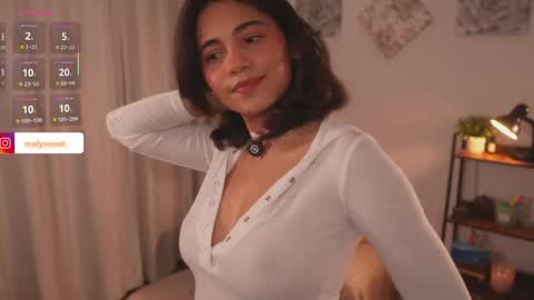 Snapshot of melanieryann_ chatting on 04/04/26, 04:59 Ig melysweet online show from 04/04/26, 04:59