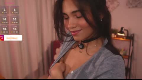 Snapshot of melanieryann_ chatting on 04/23/26, 03:58 Ig melysweet online show from 04/23/26, 03:58