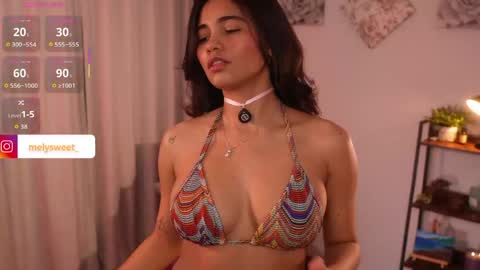 Snapshot of melanieryann_ chatting on 05/15/26, 02:35 Ig melysweet online show from 05/15/26, 02:35