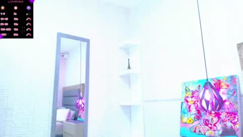 MELANI online show from 07/08/26, 12:20