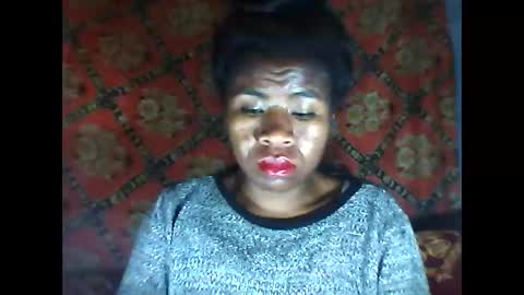 Snapshot of melanih chatting on 09/27/25, 06:40 melanih online show from 09/27/25, 06:40