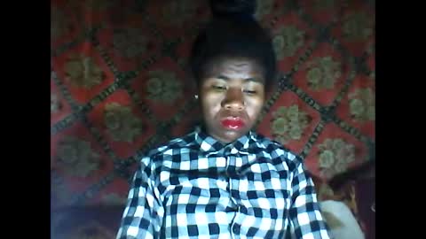 Snapshot of melanih chatting on 10/06/25, 12:08 melanih online show from 10/06/25, 12:08