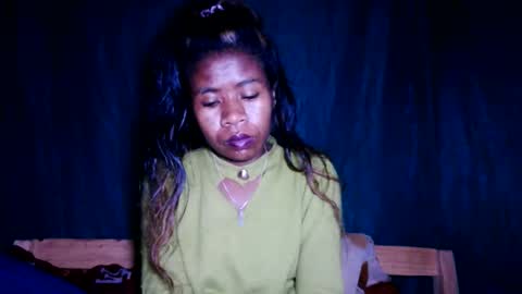 melanih online show from 05/24/26, 03:22