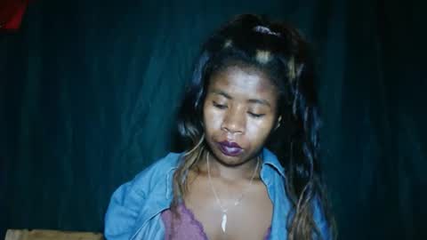 melanih online show from 05/27/26, 05:48