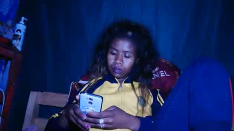 melanih online show from 05/31/26, 03:08