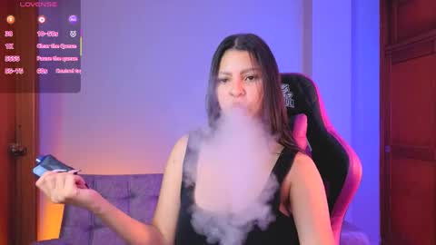 melanimorgan1 online show from 04/04/26, 12:20