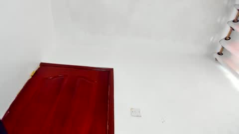 Snapshot of melanin_fire chatting on 10/07/25, 11:29 zoey online show from 10/07/25, 11:29