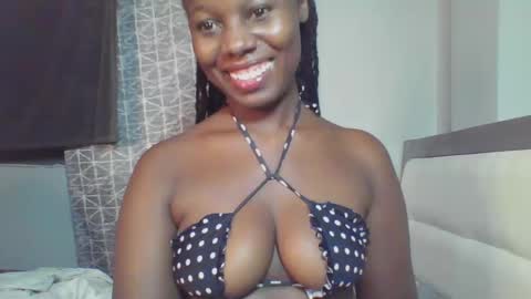 Snapshot of melanin_sassy96 chatting on 12/05/24, 04:34 bad lil shawry online show from 12/05/24, 04:34