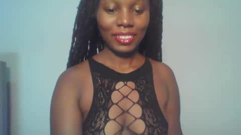 Snapshot of melanin_sassy96 chatting on 01/24/25, 11:04 bad lil shawry online show from 01/24/25, 11:04