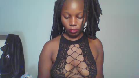 Snapshot of melanin_sassy96 chatting on 01/29/25, 09:44 bad lil shawry online show from 01/29/25, 09:44