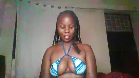 Snapshot of melanin_sassy96 chatting on 02/20/25, 08:14 bad lil shawry online show from 02/20/25, 08:14