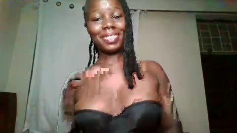 Snapshot of melanin_sassy96 chatting on 03/01/25, 02:04 bad lil shawry online show from 03/01/25, 02:04