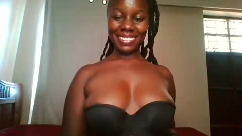 Snapshot of melanin_sassy96 chatting on 03/01/25, 03:16 bad lil shawry online show from 03/01/25, 03:16
