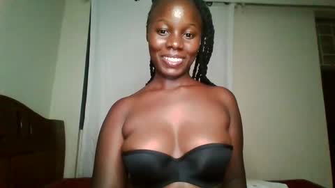 Snapshot of melanin_sassy96 chatting on 03/02/25, 05:36 bad lil shawry online show from 03/02/25, 05:36