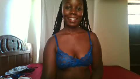 Snapshot of melanin_sassy96 chatting on 03/07/25, 08:23 bad lil shawry online show from 03/07/25, 08:23