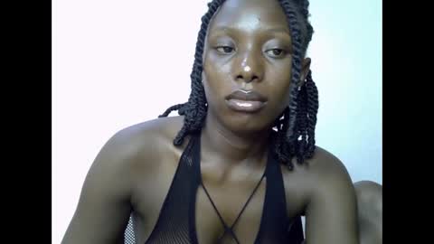 Snapshot of melanine_floral chatting on 01/22/25, 09:35 Praiz online show from 01/22/25, 09:35