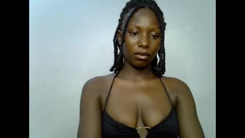 Snapshot of melanine_floral chatting on 01/24/25, 06:46 Praiz online show from 01/24/25, 06:46