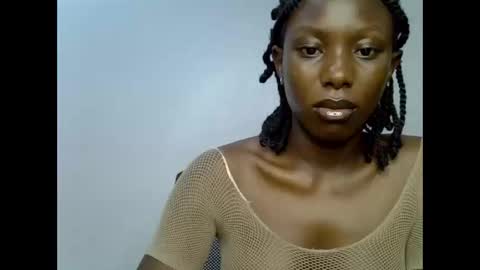Snapshot of melanine_floral chatting on 01/26/25, 09:40 Praiz online show from 01/26/25, 09:40