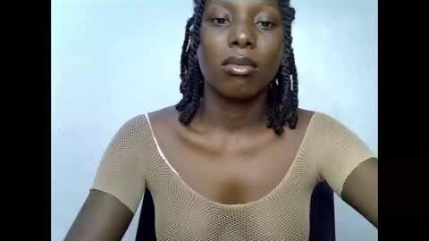Snapshot of melanine_floral chatting on 01/26/25, 10:24 Praiz online show from 01/26/25, 10:24