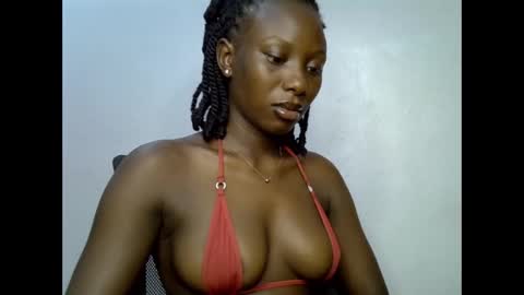 Snapshot of melanine_floral chatting on 01/27/25, 08:40 Praiz online show from 01/27/25, 08:40