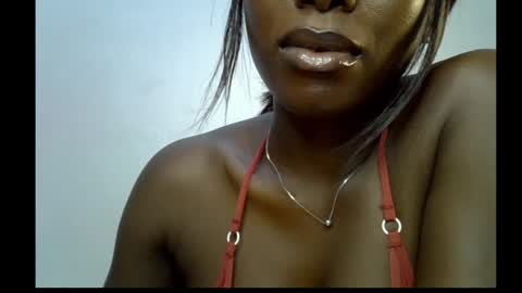 Snapshot of melanine_floral chatting on 02/03/25, 06:49 Praiz online show from 02/03/25, 06:49
