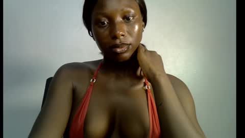 Snapshot of melanine_floral chatting on 02/12/25, 06:08 Praiz online show from 02/12/25, 06:08