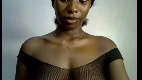 Snapshot of melanine_floral chatting on 02/14/25, 11:53 Praiz online show from 02/14/25, 11:53