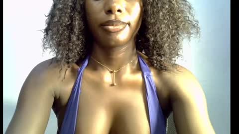 Snapshot of melanine_floral chatting on 02/24/25, 05:22 Praiz online show from 02/24/25, 05:22