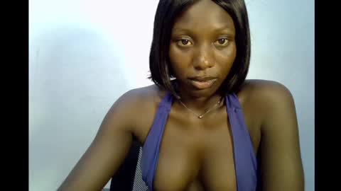 Snapshot of melanine_floral chatting on 02/26/25, 06:32 Praiz online show from 02/26/25, 06:32
