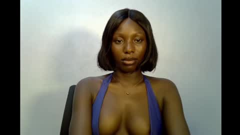 Snapshot of melanine_floral chatting on 02/26/25, 11:37 Praiz online show from 02/26/25, 11:37