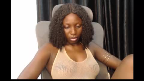 Snapshot of melanine_floral chatting on 09/12/25, 06:13 Praiz online show from 09/12/25, 06:13