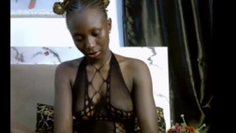 Snapshot of melanine_floral chatting on 06/24/26, 06:07 Praiz online show from 06/24/26, 06:07